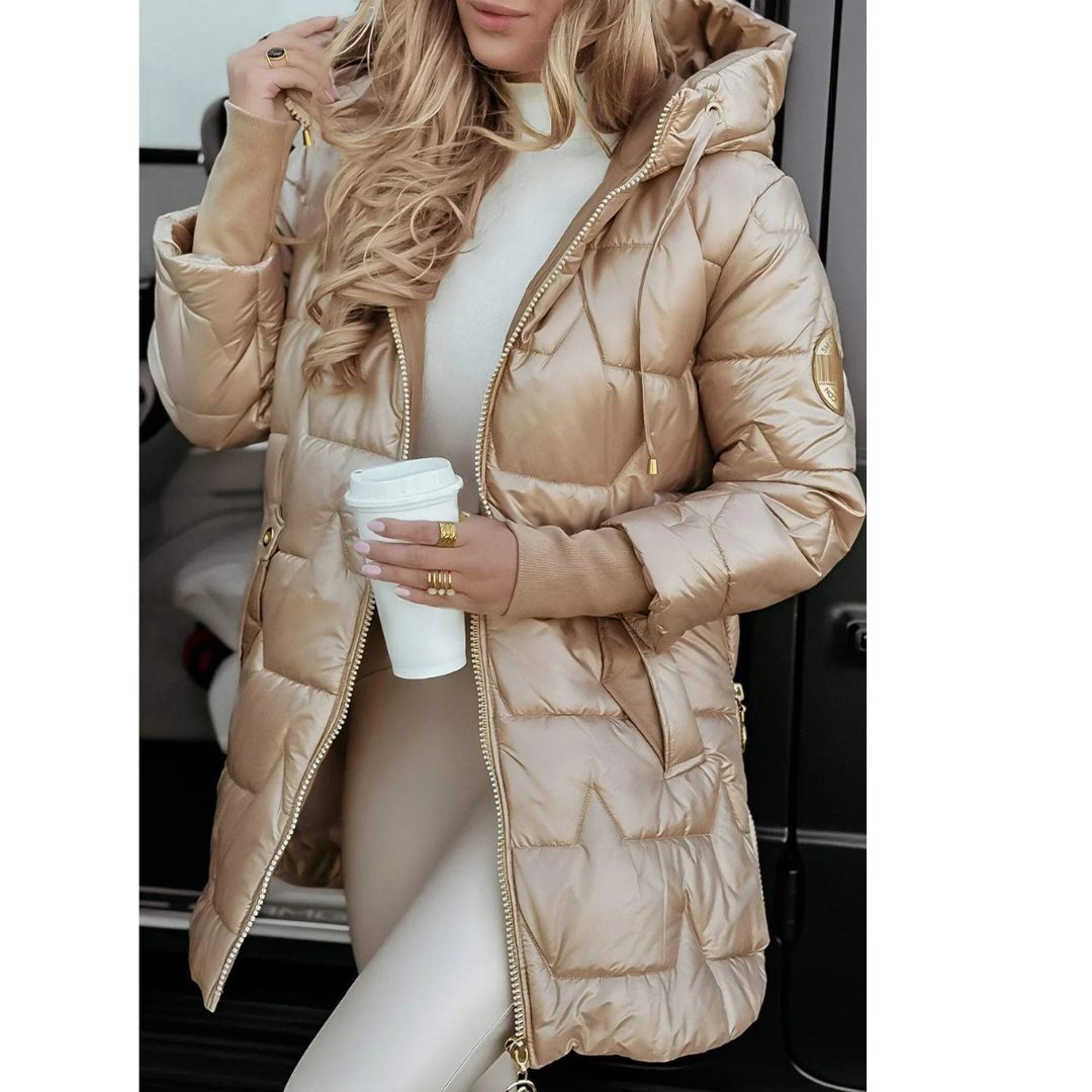 FrostShield Coat