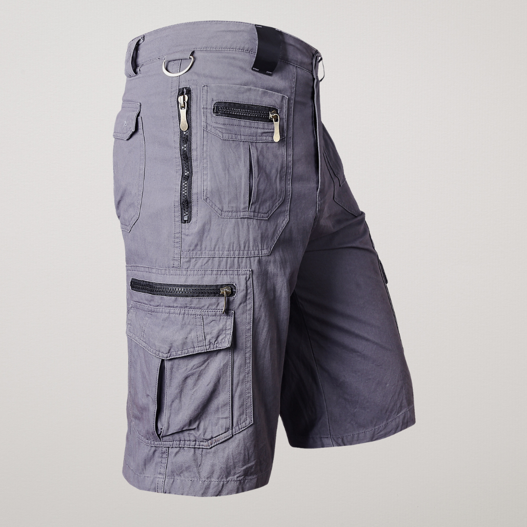 Atlas Cargo Shorts