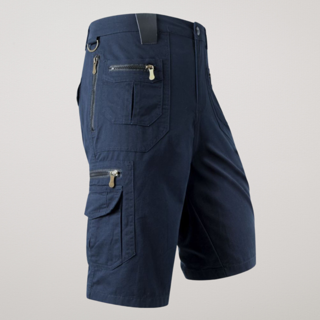 Atlas Cargo Shorts
