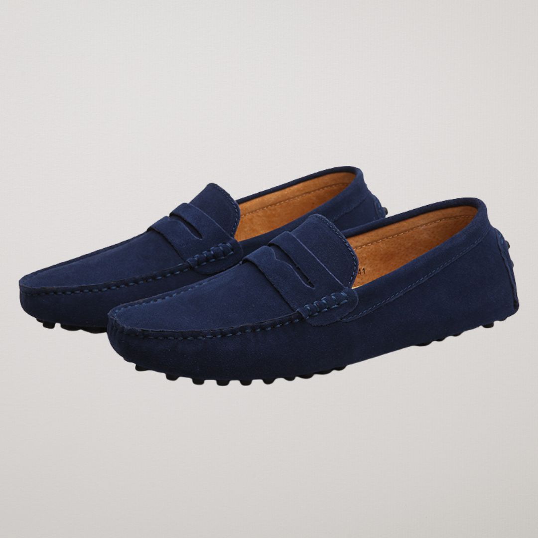 Heritage Loafers