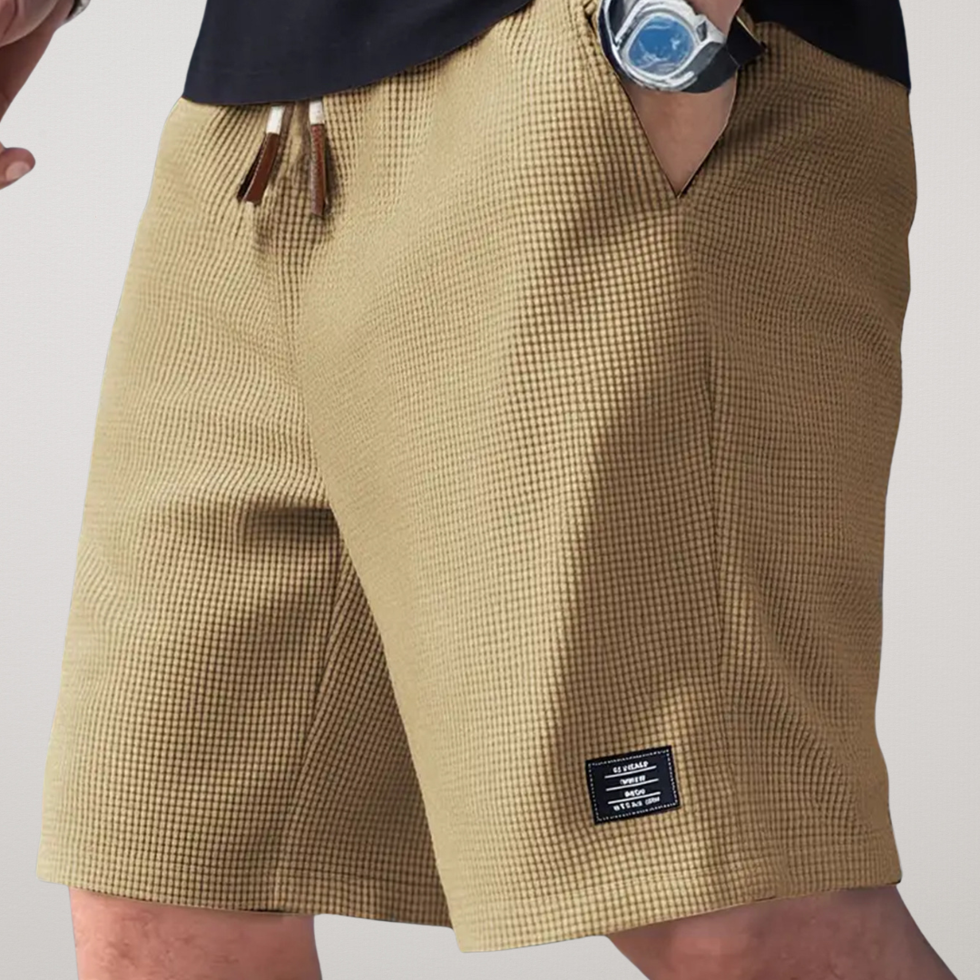 Sawyer Summer Shorts