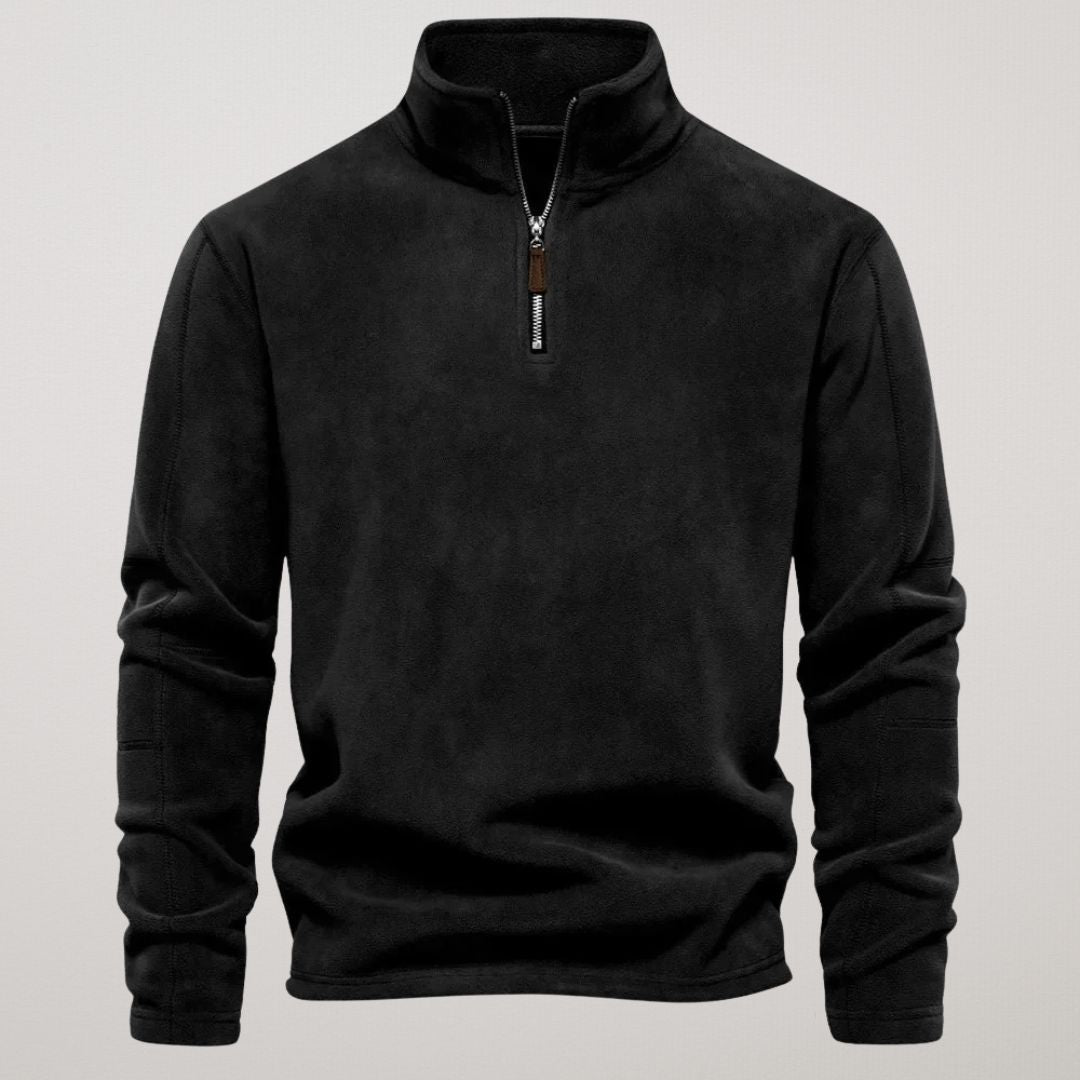 Everyday Fleece Sweater