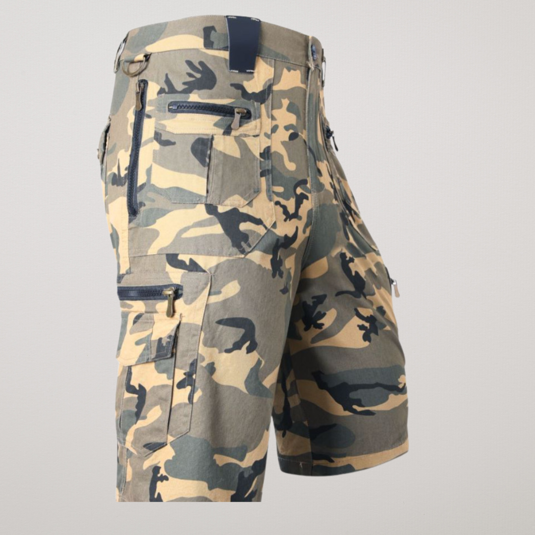 Atlas Cargo Shorts