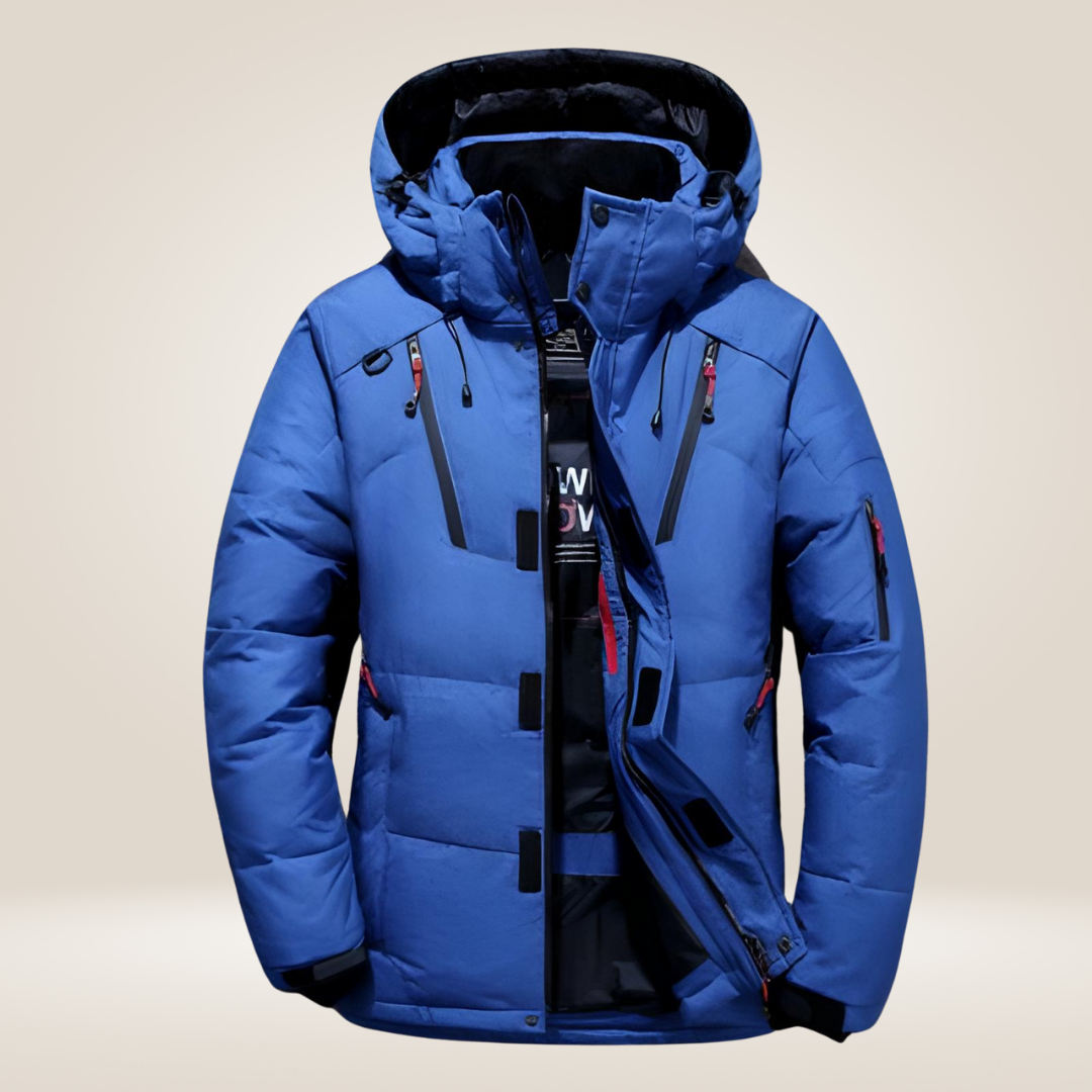 Polar Bomber