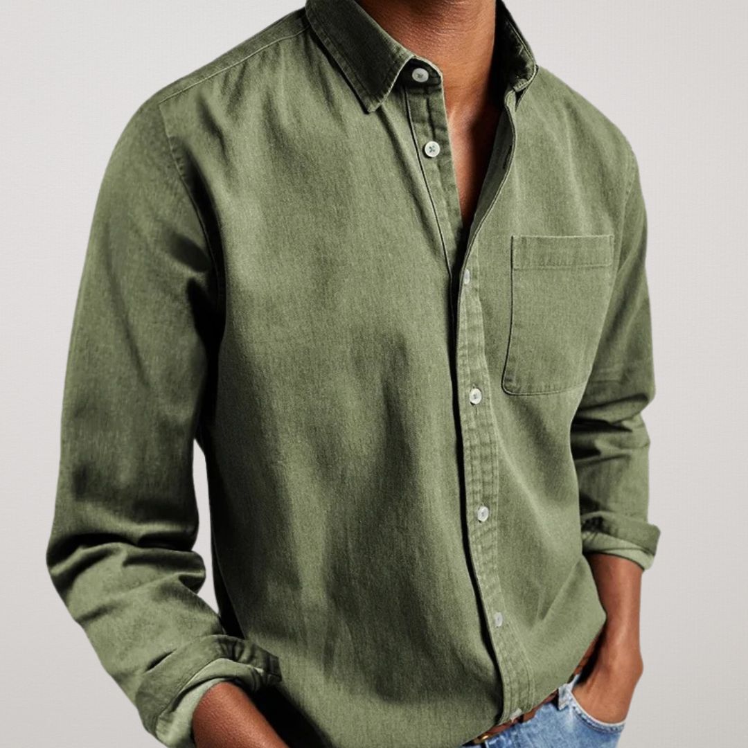 Camden Classic Shirt