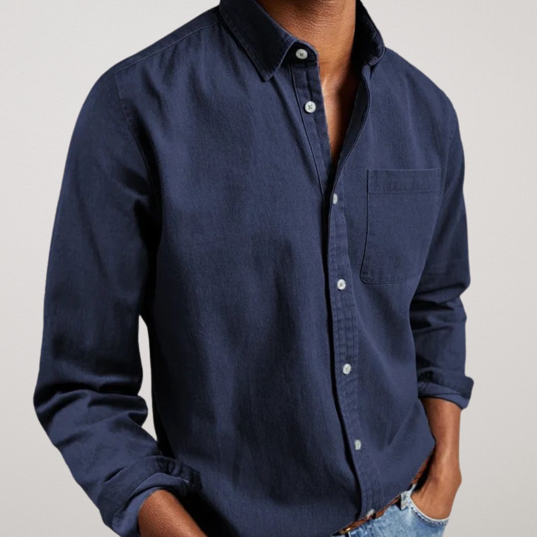Camden Classic Shirt