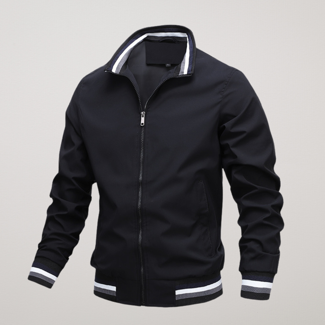 Carter Bomber Jacket