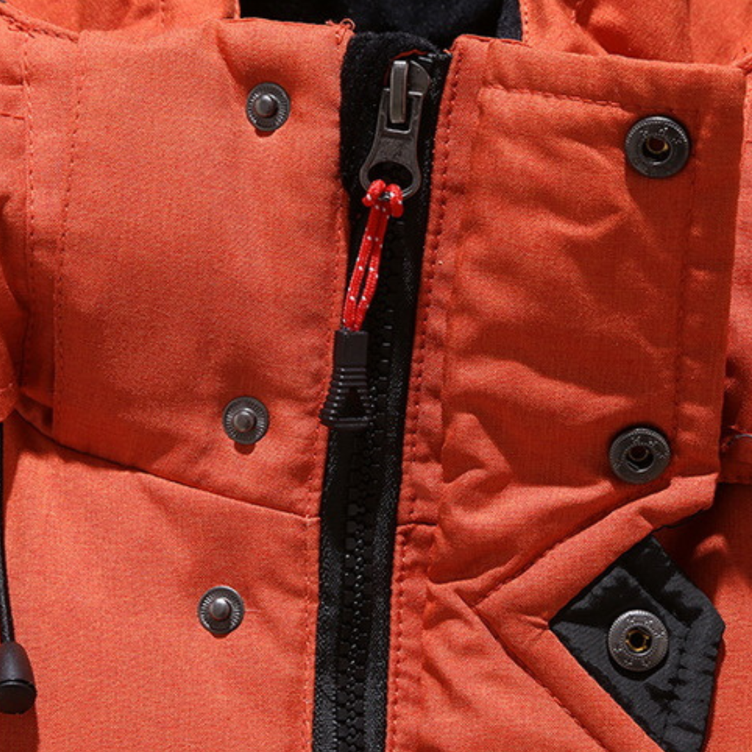 Polar Bomber