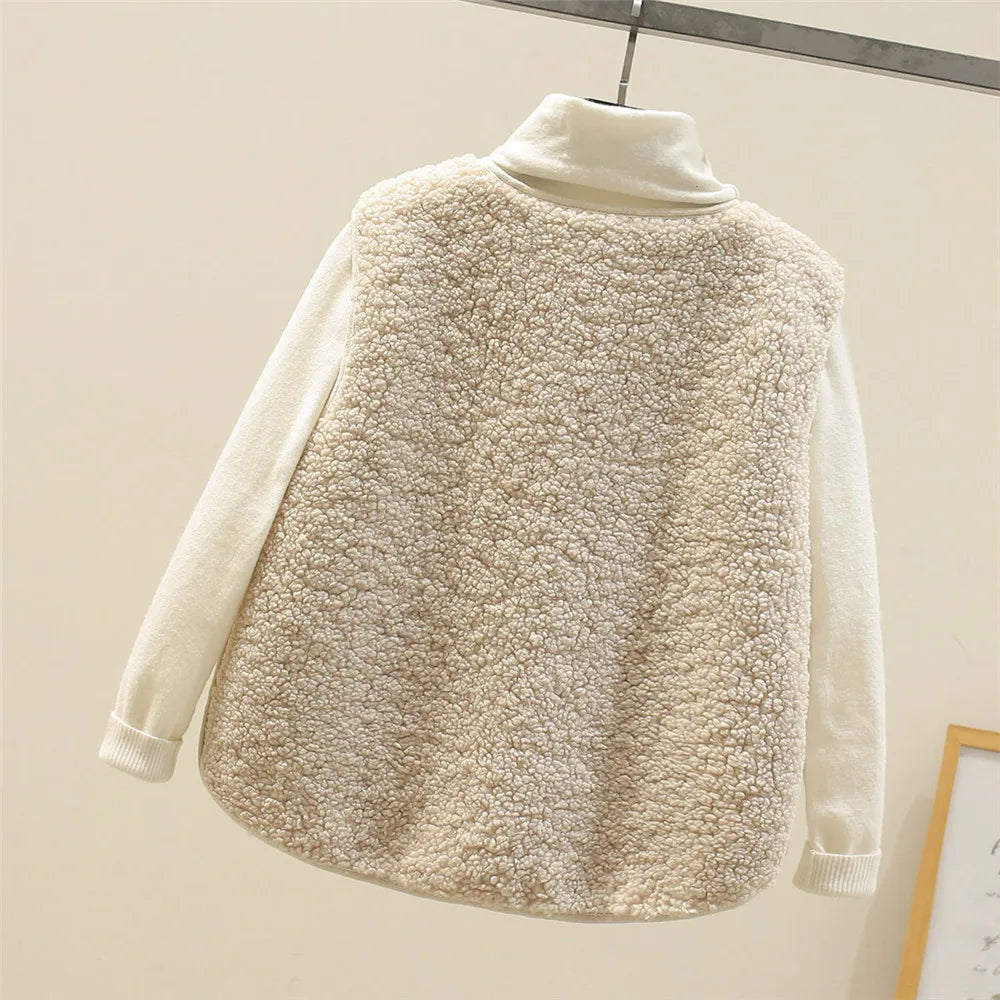 Warm Cardigan
