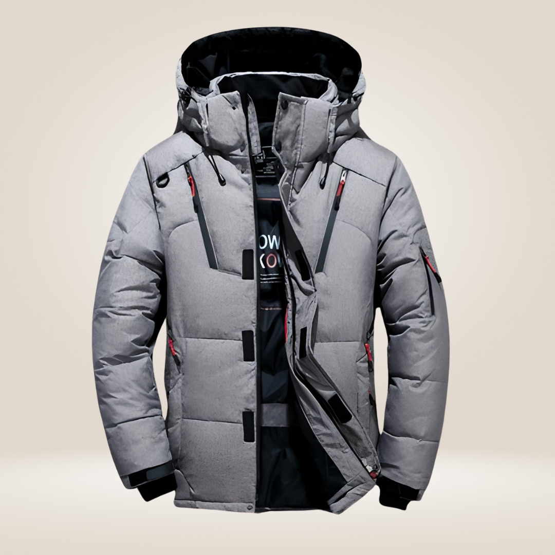 Polar Bomber