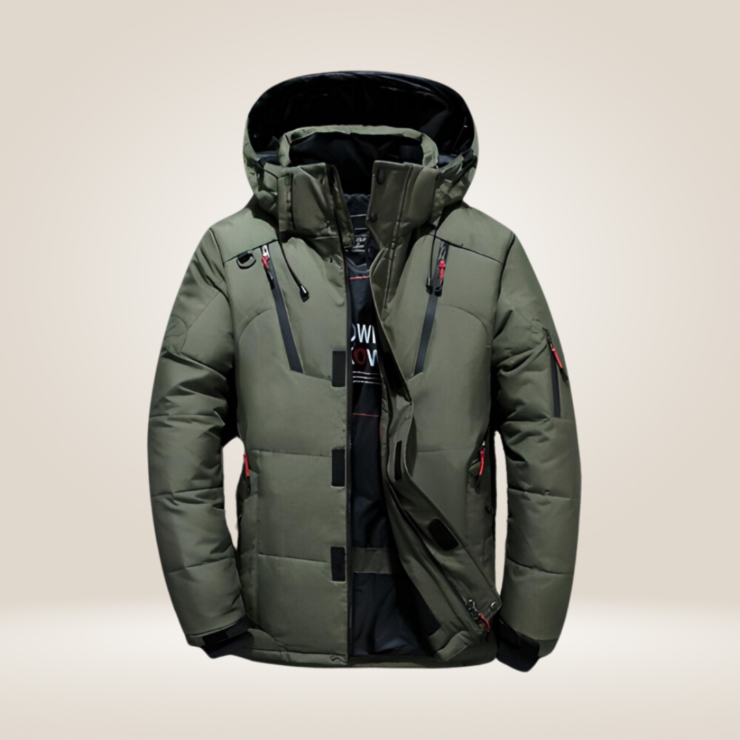 Polar Bomber