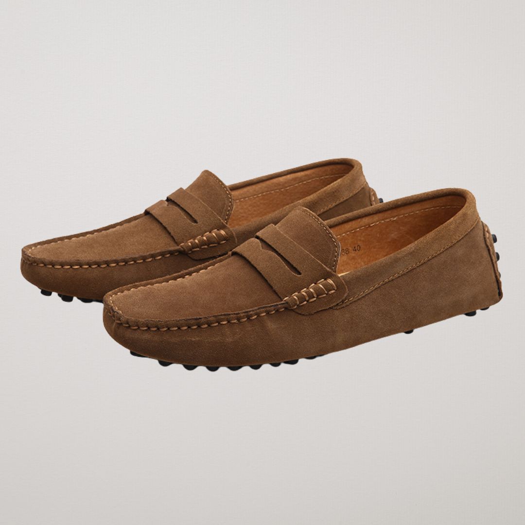 Heritage Loafers