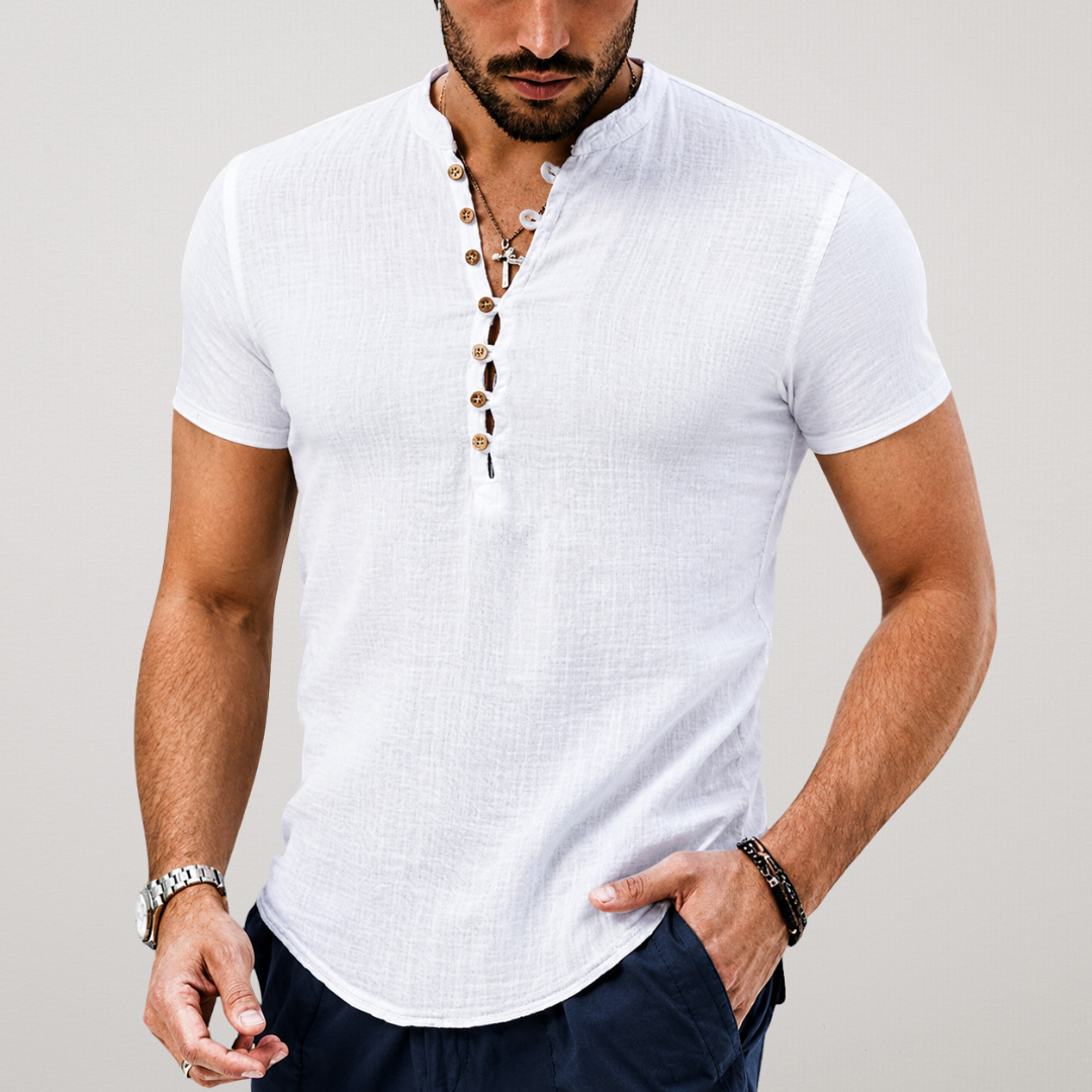 Mason Henley T-Shirt