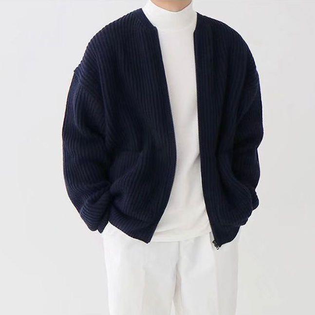 Casual Cardigan