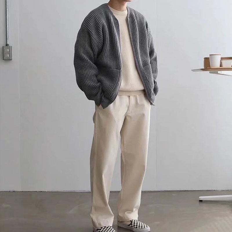 Casual Cardigan