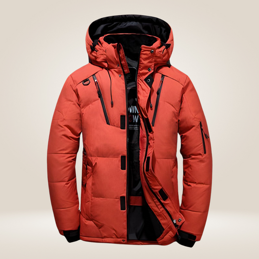 Polar Bomber