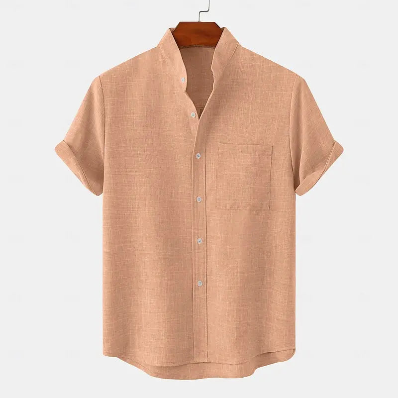 Saaron Short Sleeve Shirt
