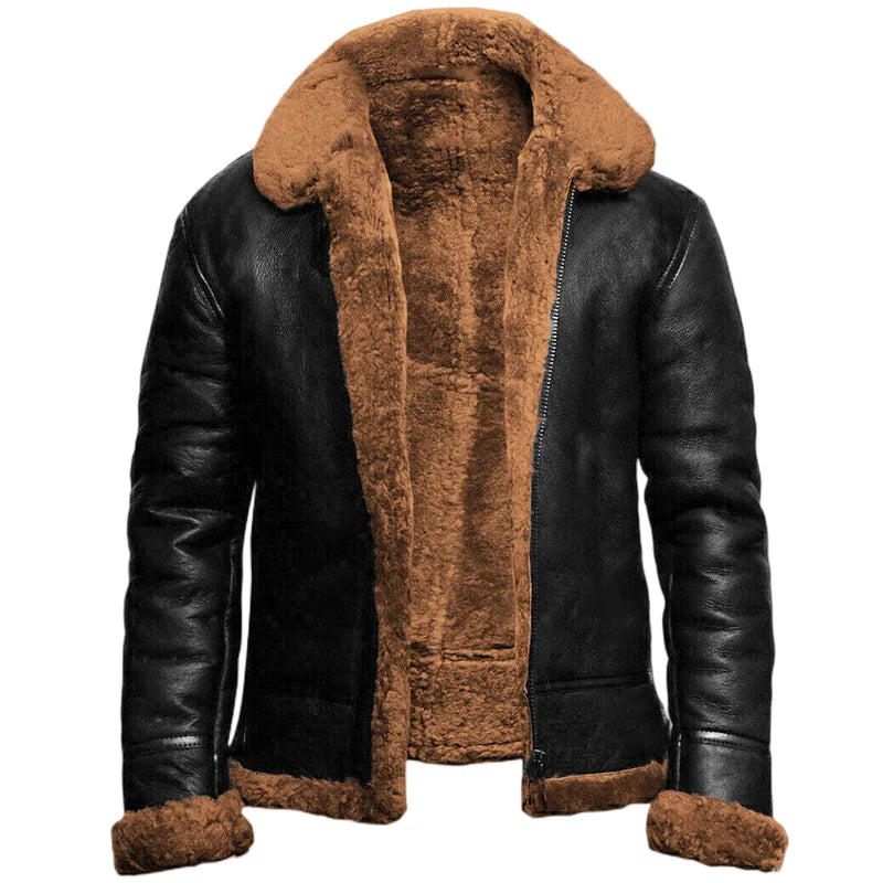 Coldfront Jacket