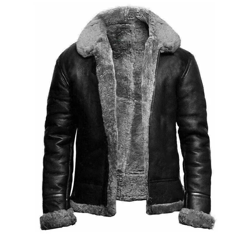 Coldfront Jacket