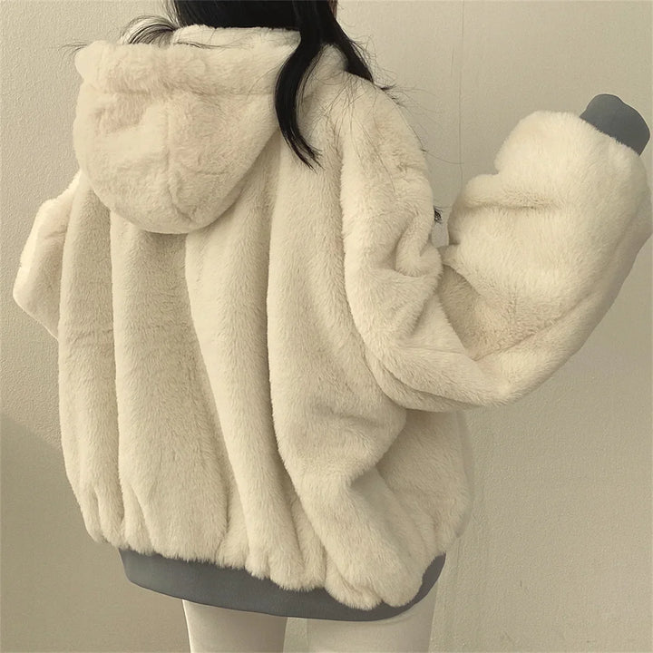 FIORA | Stylish Reversible Jacket