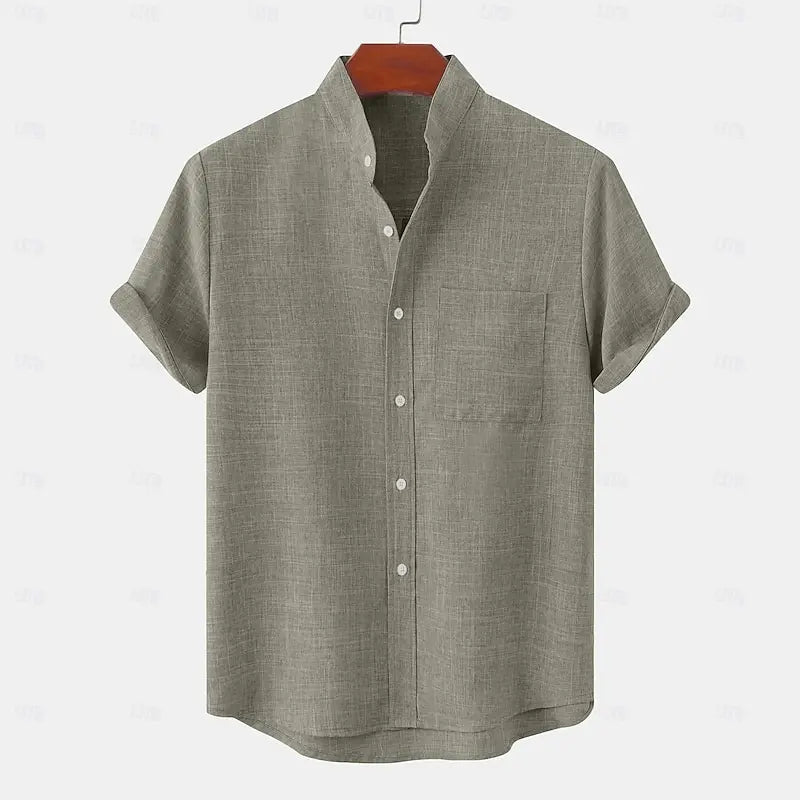 Saaron Short Sleeve Shirt