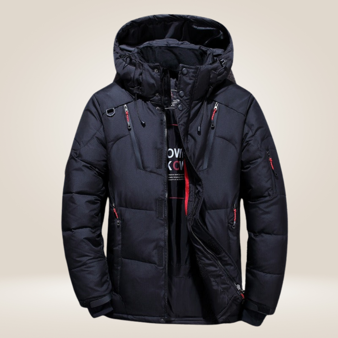 Polar Bomber