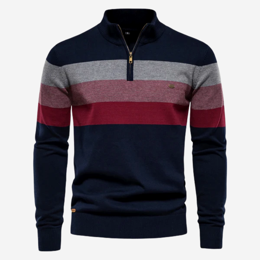 Retro Pullover