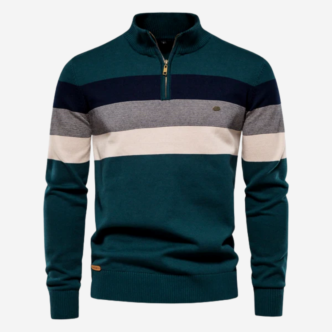 Retro Pullover