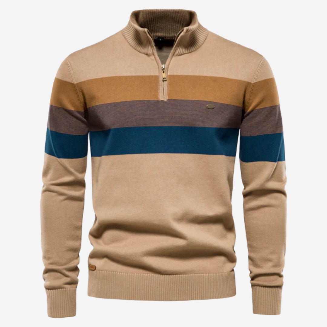 Retro Pullover