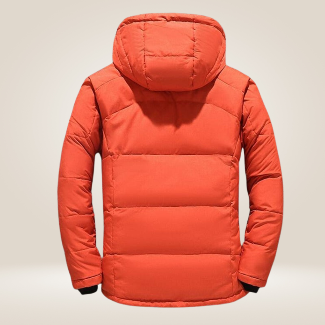 Polar Bomber