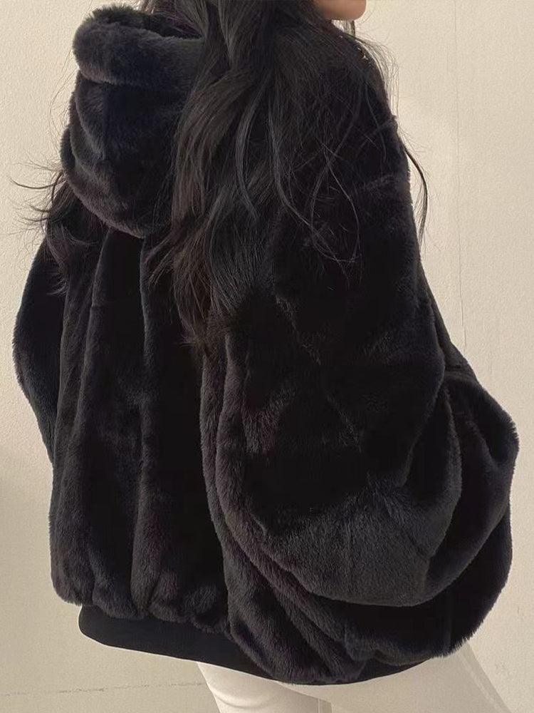 FIORA | Stylish Reversible Jacket