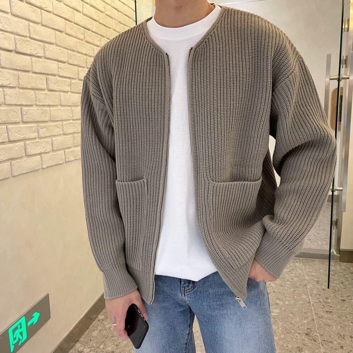 Casual Cardigan
