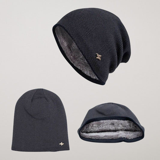 Urban Warmth Beanie