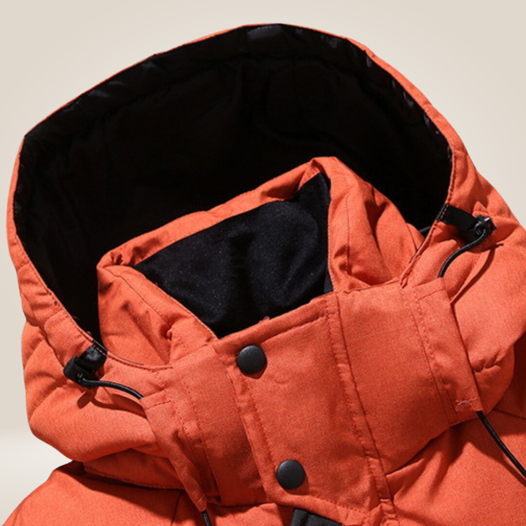 Polar Bomber