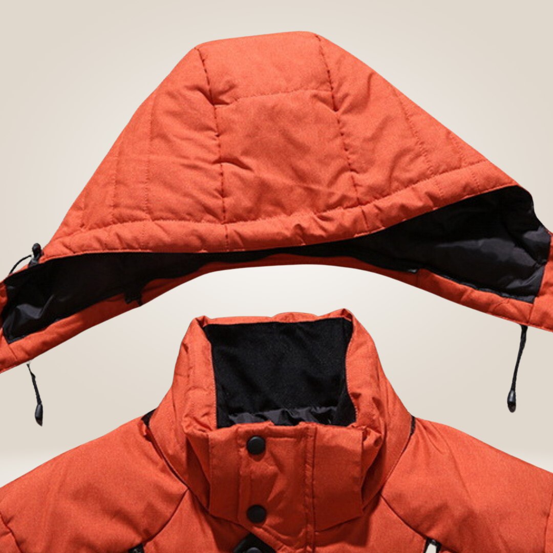 Polar Bomber