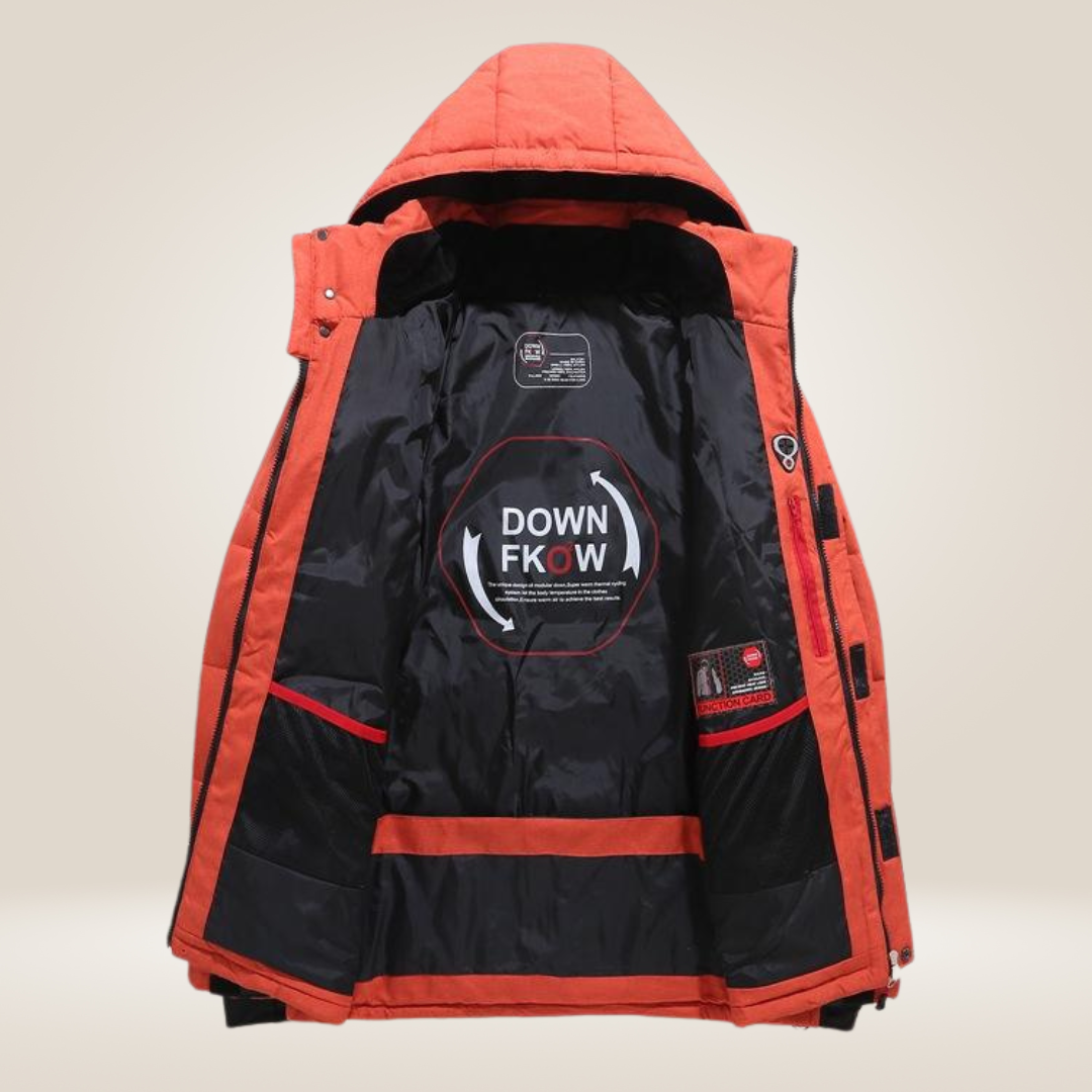 Polar Bomber