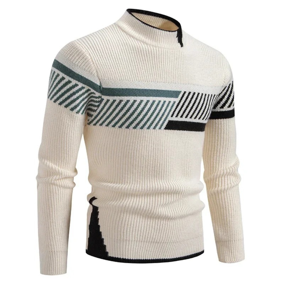 Knitted Sweater