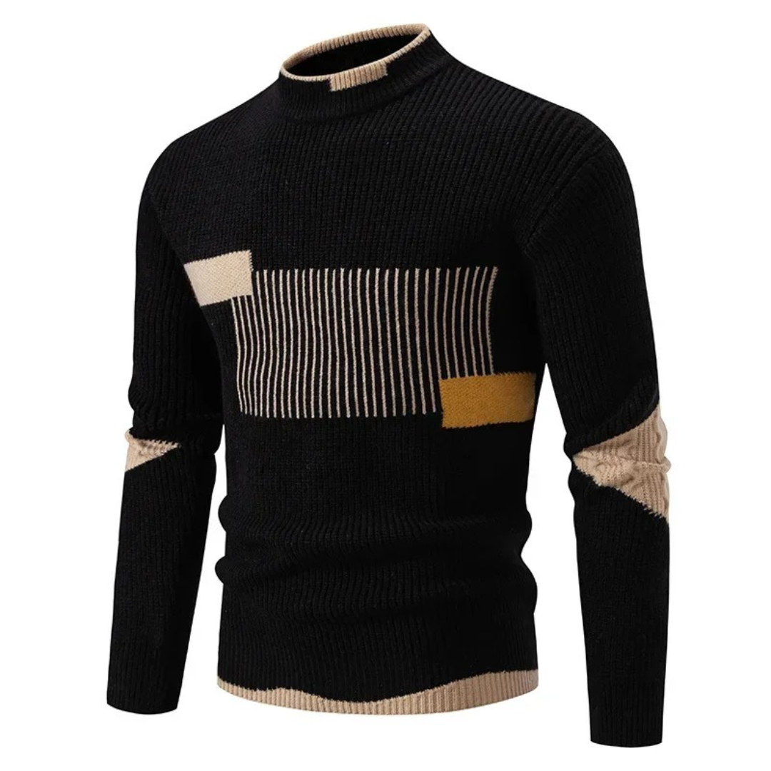 Knitted Sweater