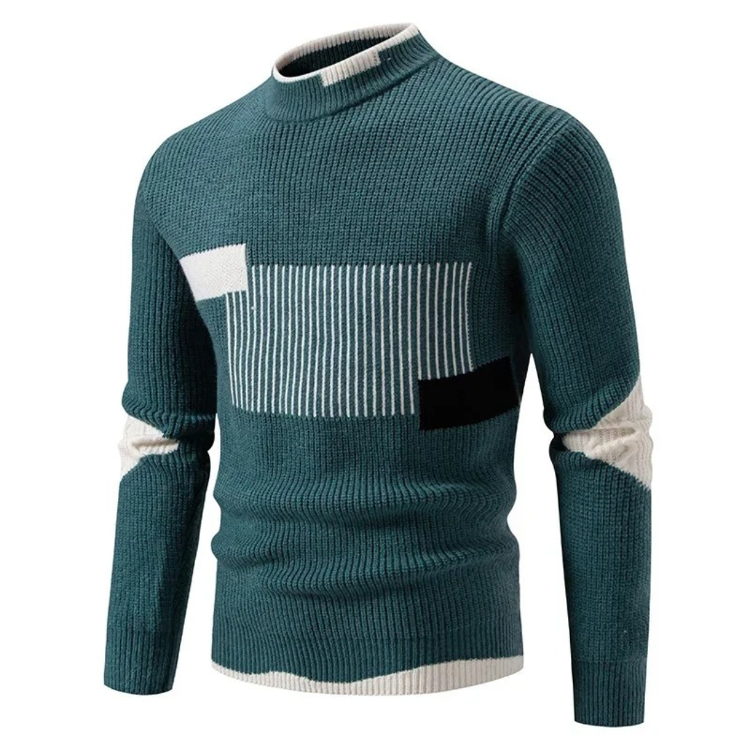 Knitted Sweater