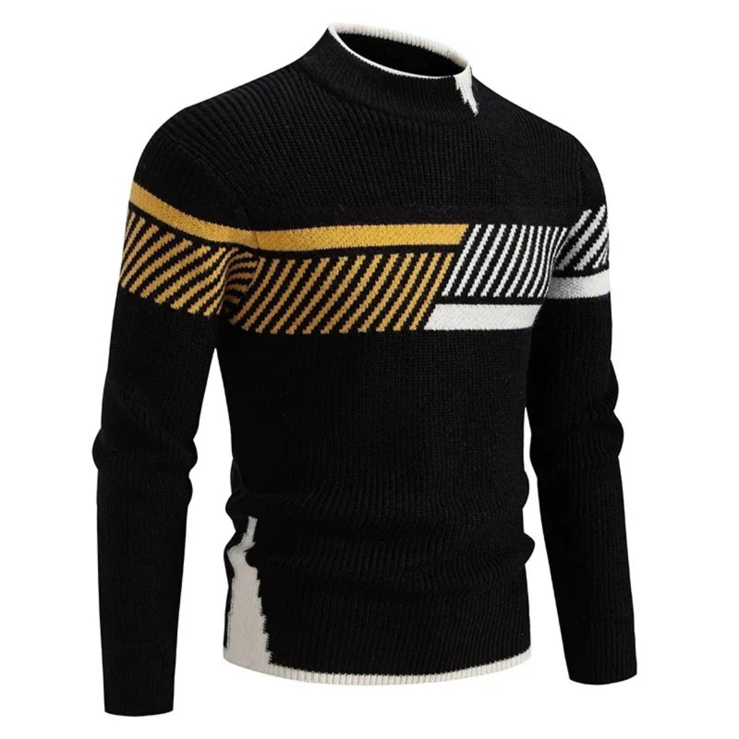 Knitted Sweater