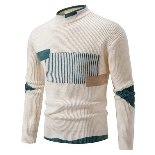 Knitted Sweater